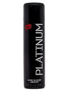 Гель-лубрикант на силиконовой основе Wet Platinum (89 мл)