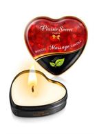 Массажная свеча Bougie Massage Candle с нейтральным ароматом (35 мл)