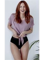 Менструальные трусы-брифы Period Pants