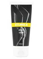 Смазка для анального секса Stimul8 Anal Lube - 100 мл.