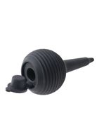 Фаллоимитатор с имитацией семяизвержения 7" Squirting Cock (21,6 см)