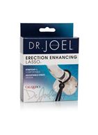 Лассо на пенис из латекса Dr. Joel Kaplan Erection Enhancing Lasso Rings