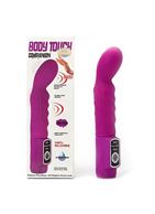 Вибратор Body Touch Companion - 20 см.