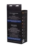 Ротатор-мулат TOYFA RealStick - Elite Mulatto (21 см)