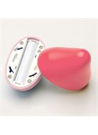 Нежный вибромассажер MINI UME ANZU VIBRATOR