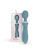 Жезловый вибромассажёр The Orchid Wand Vibrator