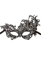 Ажурная маска FANTASY VENETIAN EYE MASK