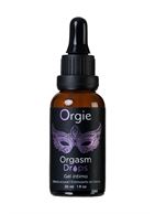 Интимный гель для клитора ORGIE Orgasm Drops (30 мл)