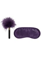 Фиолетовый эротический набор Pleasure Kit №1
