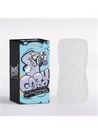 Прозрачный мастурбатор Stamina Masturbator Pleasure Pocket