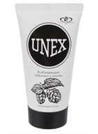 Возбуждающий лубрикант Unex с хмелем на силиконовой основе (50 мл)
