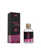 Массажный гель с согревающим эффектом Cotton Candy (30 мл)