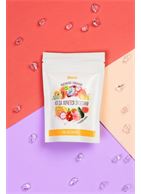 Соль для ванны Когда хочется экзотики с ароматом экзотических фруктов (100 гр)