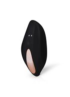 Кружевные трусики-танга с вибратором Remote Control Vibrating Tanga