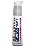 Лубрикант Swiss Navy Very Wild Cherry Lube с ароматом вишни (29,5 мл)