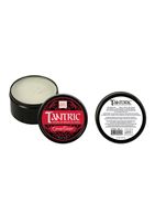 Массажная свеча Tantric Soy Candle - Orange Ginger