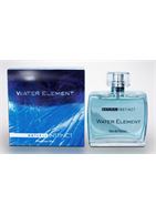 Мужская парфюмерная вода с феромонами Natural Instinct Water Element (100 мл)