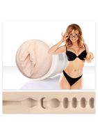 Мастурбатор-вагина FleshLight Girls - Nina Hartley Lotus 