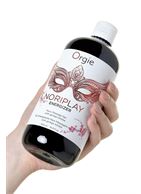 Энергетический гель для нуру-массажа Orgie Energizing Nuru Massage (500 мл)