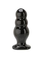 Анальный стимулятор Titanmen Tools Master Tool #4 (16,76 см)