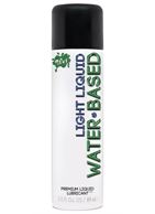 Лубрикант на водной основе Wet Light Liquid Lubricant (89 мл)