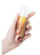 Шипучая пена для массажа Anghel Explosion Pheros Peach с ароматом персика (50 мл)