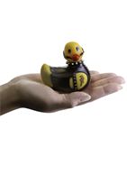 Уточка рабыня с вибрацией I Rub My Duckie Bondage Travel Size