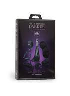 Набор для игр DARKER KINKY FUCKERY KINKY COUPLES KIT