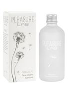 Гипоаллергенный силиконовый лубрикант Pleasure Lab Original - 100 мл.