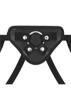 Классические трусики для насадок с фиксацией кольцом Deltaclub Harness Universal