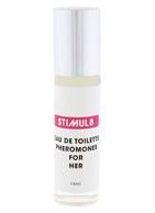 Концентрат феромонов Stimul8 Pheromones For Women - 14 мл.