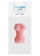 Мастурбатор Juicy Rider в виде женского торса