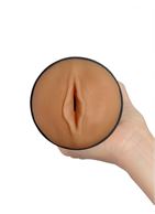 Телесный мастурбатор вагина Feel Stroker