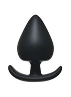 Анальная пробка Perfect Fit Plug Small - 7,4 см.