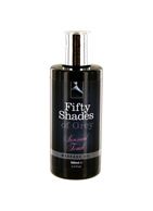 Массажное масло 50 оттенков серого: Sensual Touch Massage Oil - 100 мл.