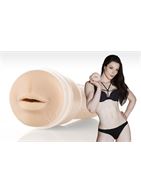 Мастурбатор-ротик Fleshlight Girls - Stoya Swallow