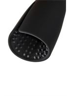 Черный мастурбатор NAGHI NO.44 RECHARGEABLE MASTURBATOR
