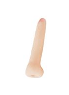 Вибронабор Sex Collection: эрекционное кольцо, вибратор и 3 насадки