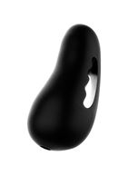 Черный мастурбатор TENSEK Lux Masturbator #4