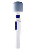 Мощный клиторальный вибратор MAGIC MASSAGER