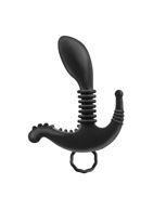 Анальная пробка - стимулятор простаты Beginner's Prostate Stimulator (8,9 см)