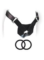 Трусики для крепления насадки на кольца SX HARNESS ADVANCED HARNESS