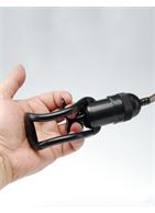 Вакуумная помпа Rock Hard Power Pump (20,5 см)