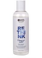 Увлажняющий гель на водной основе с пролонгирующим эффектом OYO Personal Gel Menthol (200 мл)