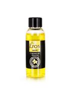 Массажное масло Eros Sweet с ароматом ванили (50 мл)
