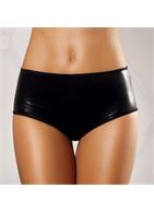 Очаровательные шортики Cute Shorts с розовыми рюшками