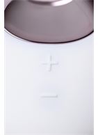 Белый вибромассажер Satisfyer Layons White Temptation