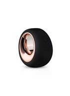 Кружевные трусики-танга с вибратором Remote Control Vibrating Tanga