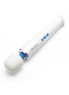 Перезаряжаемый вибромассажёр Hitachi Magic Wand Rechargeable HV-270 110-220V