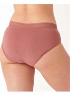 Менструальные трусы-брифы Period Pants